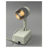 Adjustable Plug-In Desk Lamp