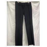Maurices Black Dress Pants