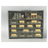 Civil War Era Ammunition Collection in Storage Cas