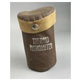 Thermo-Fishometer by Bright Radio Labs