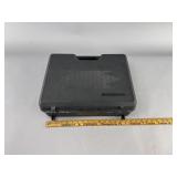 Doskocil Hard-Shell Pistol Case