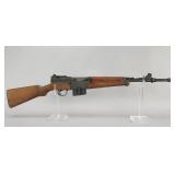 French MAS 1949-56 7.5mm Semi-Auto Rifle