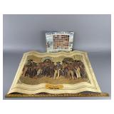 "Last of the Lawmen" & Hunting Posters