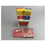 Primers: Rifle, Pistol & Shotgun, Mixed Brands