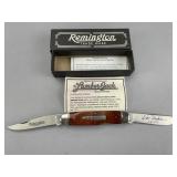 Remington 1997 Limited-Edition Lumberjack Knife