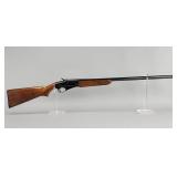 Sears 101.100 12ga Single-Shot, 30" Barrel