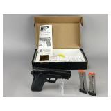 S&W M&P Shield EZ .380 ACP Pistol NIB