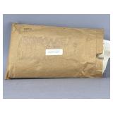 Assortment of Technical Blueprints in Original Env