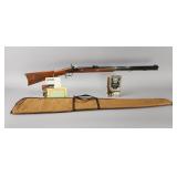 Thompson/Center Hawken .50 Cal Rifle