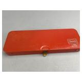 Sears Gun Cleaning Kit for .22 Cal