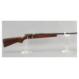 JC Higgins 103.18 .22 Cal Bolt-Action Rifle