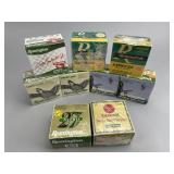 Approx. 175 Rounds 12ga Remington Shotgun Shells