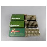 Remington .32 S&W & .32 Auto Ammunition Lot