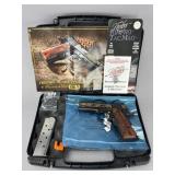 Kimber Pro Carry II .45 ACP Friends of NRA 2015