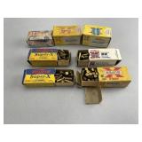 .22 Cal Western & Hi-Power Ammo, 7 Boxes