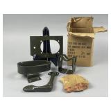 M14 Rifle Mounting Kit, 1967, in Box