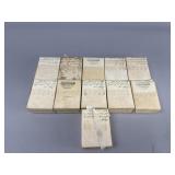 165 Rounds 7.5x54MM Syrian Ammo