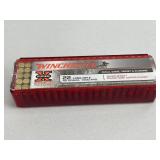Winchester Super-X .22LR Ammo, 100 Rounds