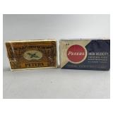 30-06 Peters Center Fire Cartridges, 18rds + Box