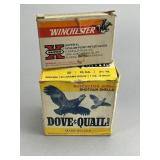 Winchester 16ga 2 Boxes of Shotgun Shells