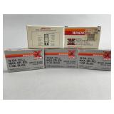 Winchester 12ga Rifled Slugs, 5 Boxes