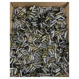 535+ Mixed-Caliber Empty Brass Casings