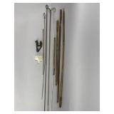 Assorted Gun Cleaning Tools