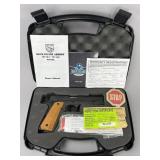 RIA Model 1911-A1 FS .45 ACP Pistol