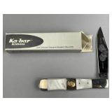 KA-BAR 1985 Collector