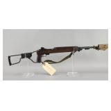 Inland Division M1 Carbine .30 Cal Rifle