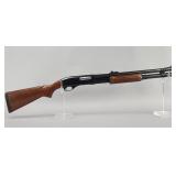 Remington 870 Wingmaster 12ga Pump 20"