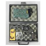 Smith & Wesson 1917 .45 ACP Revolver, Brazilian Cr