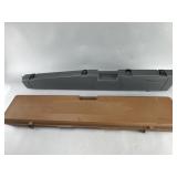Gun Hugger & Gun Guard Hard Gun Cases