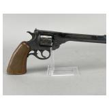 H&R Sportsman .22 LR Double-Action Revolver, 6" Ba