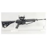 Bushmaster Carbon 15 5.56 NATO/.223 Rifle, 20"