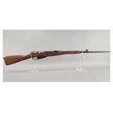 Mosin Nagant Model 44 7.62x54m Rifle