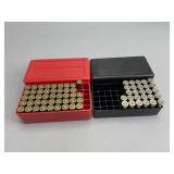 71 Rounds .357 Magnum Ammunition