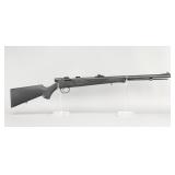Traditions Tracker 209 .50 Cal Muzzleloader, Blued