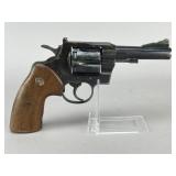 Colt .357 Magnum Revolver 4" Barrel