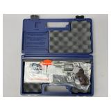 Colt Cobra SM2 NRA .38 Spl +P Revolver