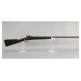 French Model 1857 12ga Shotgun