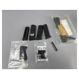 Firearm Accessories: Magazines, Tools, & Grips