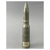 USS Silversides SS-236 Souvenir Round