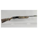 Mossberg 9200 12ga Semi-Auto 24" Rifled