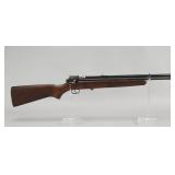 Crosman Model 140 .22 Cal Air Rifle