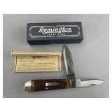 1999 Remington R103 Ranch Hand Knife in Box