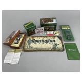 Remington Accessories Collection