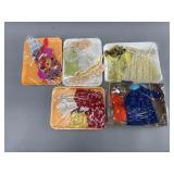 Vintage Doll Clothing Set Assorted Styles