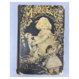 Marcella: A Raggedy Ann Story by Johnny Gruelle