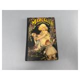 Marcella: A Raggedy Ann Story, Hardcover